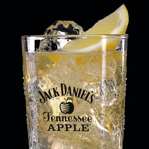 Cinnamon Whiskey Spark Jack Daniel's